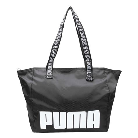 bolsa puma feminina grande